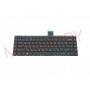 Клавиатура RUS для HP ENVY 15-1000 15-1270 black без рамки