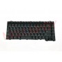Клавиатура RUS для TOSHIBA A10 A20 A30 A100 A130 черная