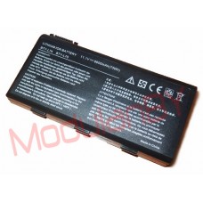 АКБ BTY-L74 для MSI CR500 CX500 CR600 CX600 CR700 11,1V 6600mAh