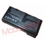 АКБ BTY-L74 для MSI CR500 CX500 CR600 CX600 CR700 11,1V 6600mAh