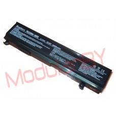 АКБ PA3399U-1BAS для Toshiba A80 10,8V 4400mAh