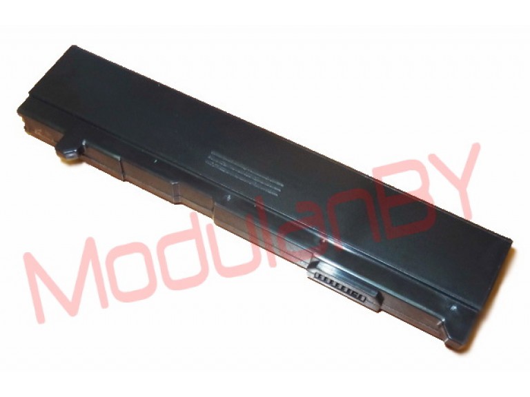 АКБ PA3399U-1BAS для Toshiba A80 10,8V 4400mAh