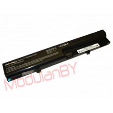 АКБ HSTNN-DB51 для HP Compaq Business NoteBook 6520 6520p 6520s 510 515 516 540 541 11,1V 4400 mAh