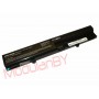 АКБ HSTNN-DB51 для HP Compaq Business NoteBook 6520 6520p 6520s 510 515 516 540 541 11,1V 4400 mAh