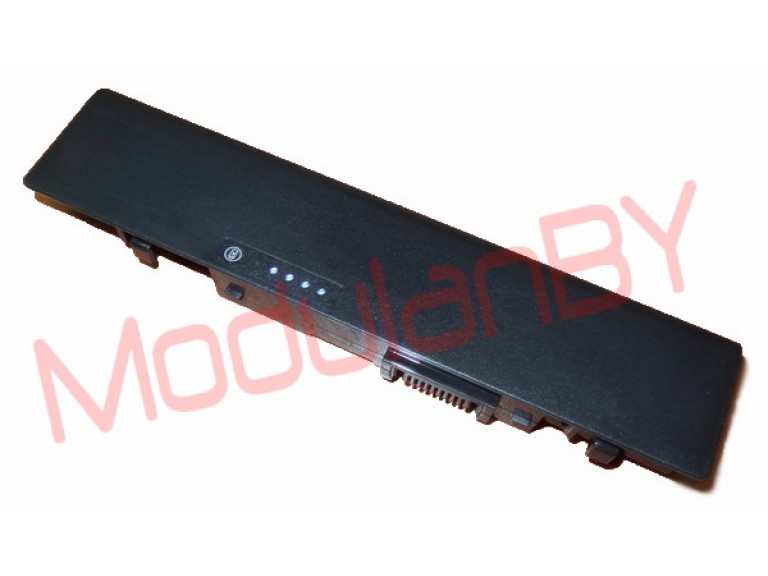 АКБ 0KM898 для DELL Studio 15 1535 1536 1537 1555 1557 1558 11,1V 4400mAh