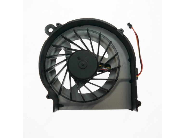 HP Pavilion G4 , G4t , G5 , G6 , G6t , G7 CQ42 , CQ62 3 PIN ВЕНТИЛЯТОР ДЛЯ НОУТБУКА