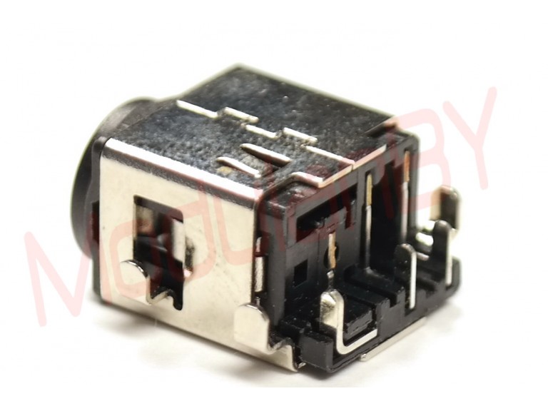 GZ141.C SAMSUNG NP300E5A NP300E5C NP305E7A NP300V5A NP305E5A РАЗЪЁМ ПИТАНИЯ