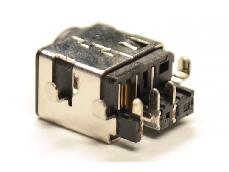 GZ141.7 SAMSUNG RV511 , RV513 , RC520 , RC530 , RC710 , RC710 , RF511 , RF710 , RV408 РАЗЪЁМ