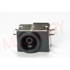 PJ077 Samsung N148 , R480 , NP R480 , R530 , NP R530 , R580 , NP R580 , R730 , NP R730 РАЗЪЁМ ПИТАНИ