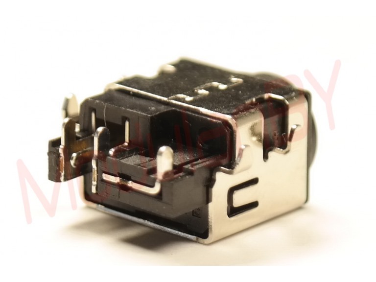 PJ077 Samsung N148 , R480 , NP R480 , R530 , NP R530 , R580 , NP R580 , R730 , NP R730 РАЗЪЁМ ПИТАНИ