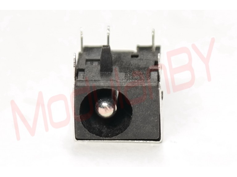 PJ003/2.5MM ASUS F3 F5 A6 X51 Z53 X70 F80 РАЗЪЁМ ПИТАНИЯ