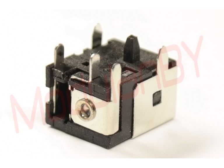 PJ003/2.5MM ASUS F3 F5 A6 X51 Z53 X70 F80 РАЗЪЁМ ПИТАНИЯ