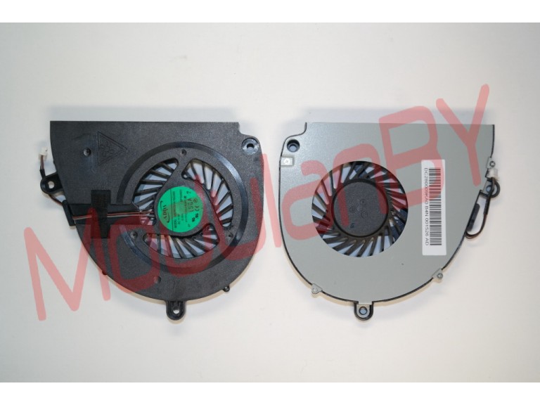 ACER Aspire 5350 , 5750 , 5750G , 5755G , E1-531 , E1-471G , E1-571,V3-571 "КАПЛЯ" ВЕНТИЛЯТОР ДЛЯ НО