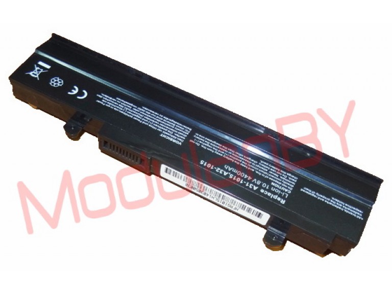 АКБ A32-1015 для ASUS 10,8V 4400 mAh