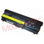 АКБ 42T4795 для Lenovo E40 E50 SL410 SL510 T410 T510 42T4235 11,1V 6600mAh