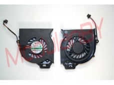 OEM HP Pavilion DV6-6000 DV6-6090 DV6-6100 DV6-6200; DV7-6000 dv6-6b ВЕНТИЛЯТОР ДЛЯ НОУТБУКА