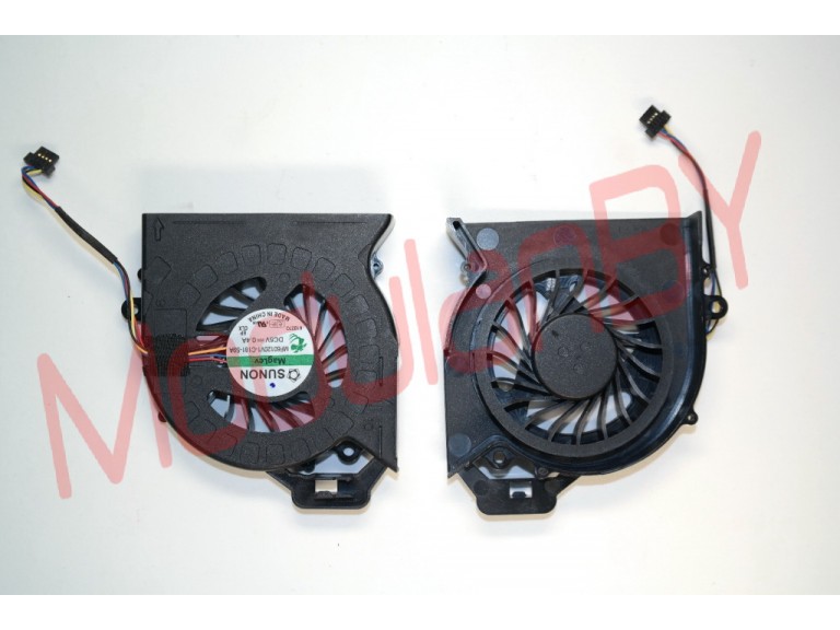 OEM HP Pavilion DV6-6000 DV6-6090 DV6-6100 DV6-6200; DV7-6000 dv6-6b ВЕНТИЛЯТОР ДЛЯ НОУТБУКА