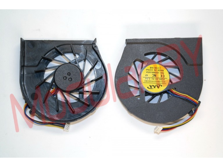 OEM HP G4-2000 G6-2000 G7-2000 ВЕНТИЛЯТОР ДЛЯ НОУТБУКА