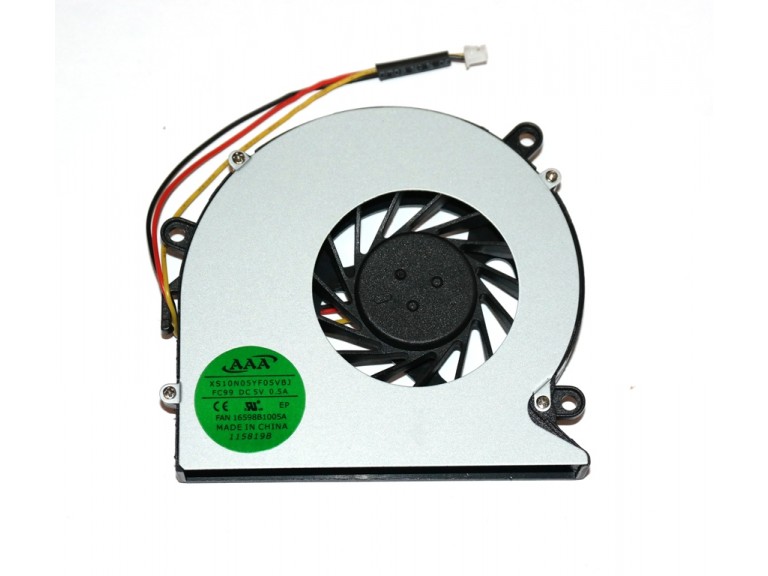 ACER Aspire 5220 5520 5720 7220 5710 ВЕНТИЛЯТОР ДЛЯ НОУТБУКА