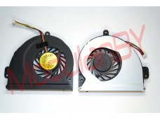 ASUS K53SC K53SD K53E K53SM K43E K43SD K43SJ K43SM P43E P43E P43SJ P53E P ВЕНТИЛЯТОР ДЛЯ НОУТБУКА
