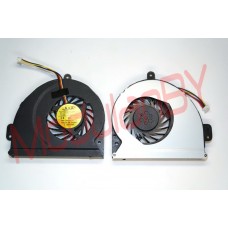 ASUS K53SC K53SD K53E K53SM K43E K43SD K43SJ K43SM P43E P43E P43SJ P53E P ВЕНТИЛЯТОР ДЛЯ НОУТБУКА