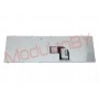 Клавиатура RUS для SONY Vaio SVE15 SVE1511X1RW белая