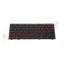 Клавиатура RUS для HP Probook 6460b 6465b черная