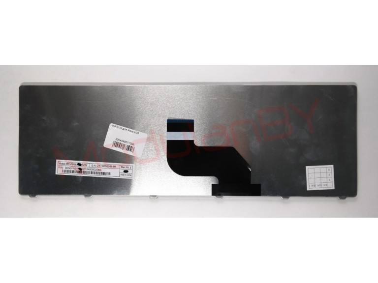 Клавиатура RUS для Asus U36