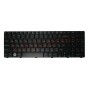 Клавиатура RUS для Asus U36