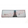 Клавиатура RUS для Lenovo LENOVO G500S G505S S510 Z510 S500 Z505 черная в серой рамке
