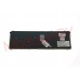 Клавиатура RUS для HP DV6-1000,2000 черная