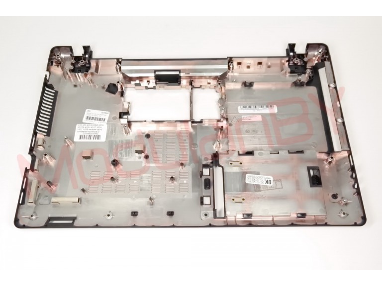 K53 X53 A53 K53BR K53U K53TA A53U A53T X53U X53T X53B нижняя часть основания ноутбука D (корыто)