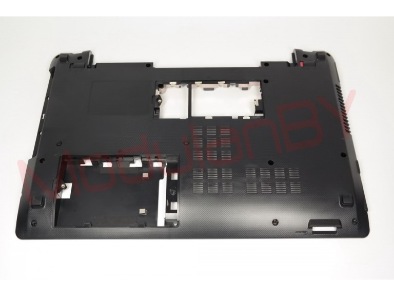 K53 X53 A53 K53BR K53U K53TA A53U A53T X53U X53T X53B нижняя часть основания ноутбука D (корыто)