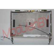U36J U36S ASUS верхняя крышкa ноутбука в сборе AB