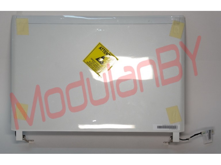 U36J U36S ASUS верхняя крышкa ноутбука в сборе AB