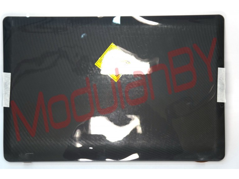 K52J K52U K52T K52F X52J X52F ASUS верхняя крышкa ноутбука в сборе AB