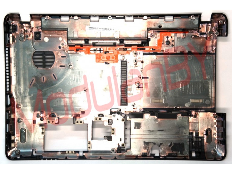 E1-531 E1-571 D ACER нижняя часть основания ноутбука D (корыто)