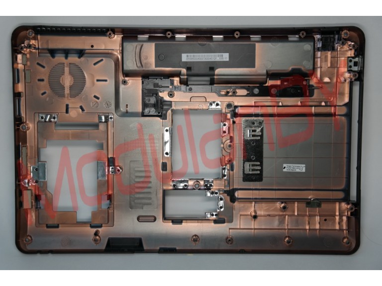 aspire 5732 5734 D ACER нижняя часть основания ноутбука D (корыто)