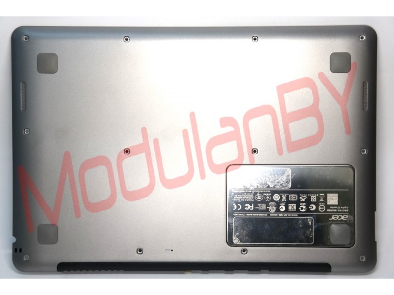 aspire S3-391 S3-951 D ACER нижняя часть основания ноутбука D (корыто)