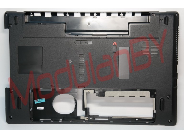 aspire 5742 5552 D ACER нижняя часть основания ноутбука D (корыто)