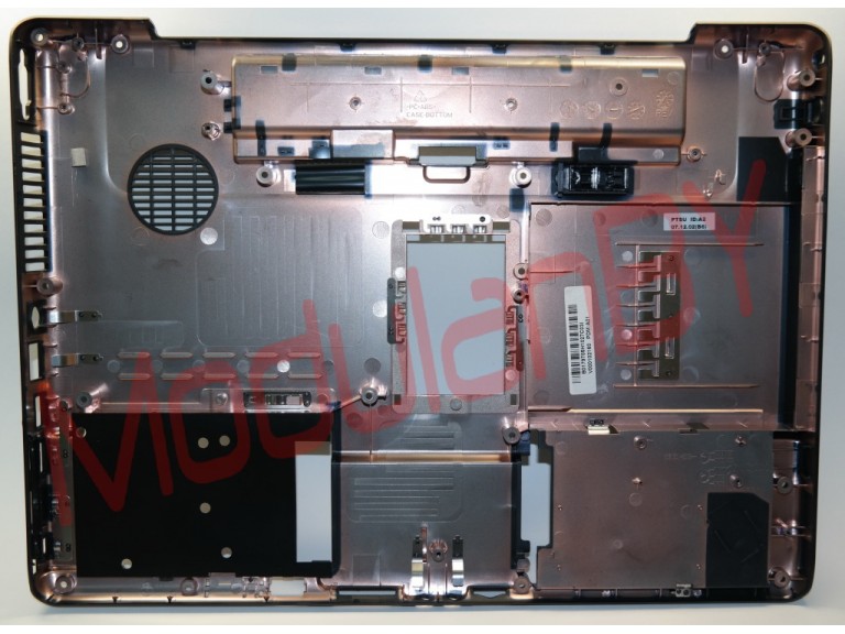 A200 A205 A215 D TOSHIBA нижняя часть основания ноутбука D (корыто)