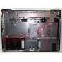 A200 A205 A215 D TOSHIBA нижняя часть основания ноутбука D (корыто)