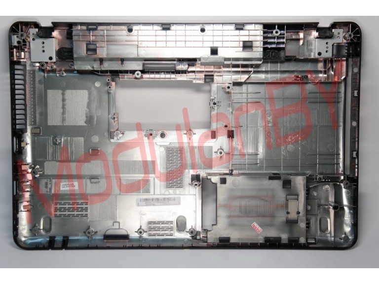 C650 C655 D TOSHIBA нижняя часть основания ноутбука D (корыто)