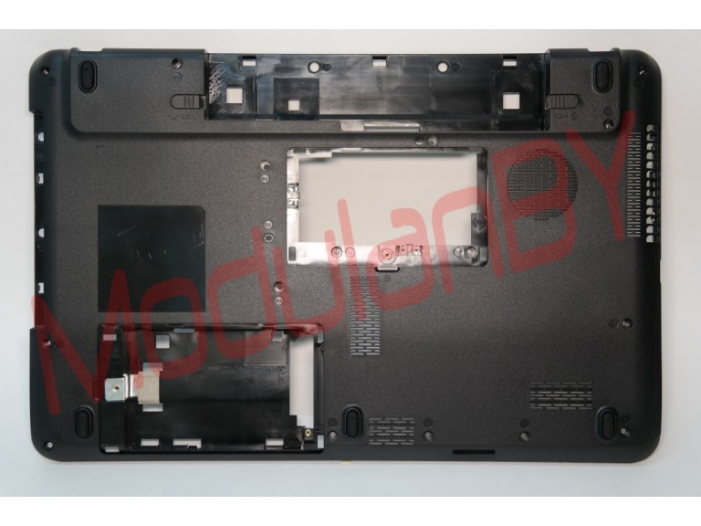 C650 C655 D TOSHIBA нижняя часть основания ноутбука D (корыто)