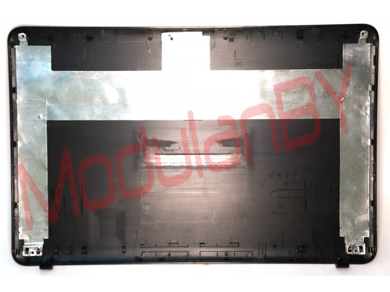 C650 C655 TOSHIBA верхняя крышкa ноутбука в сборе AB
