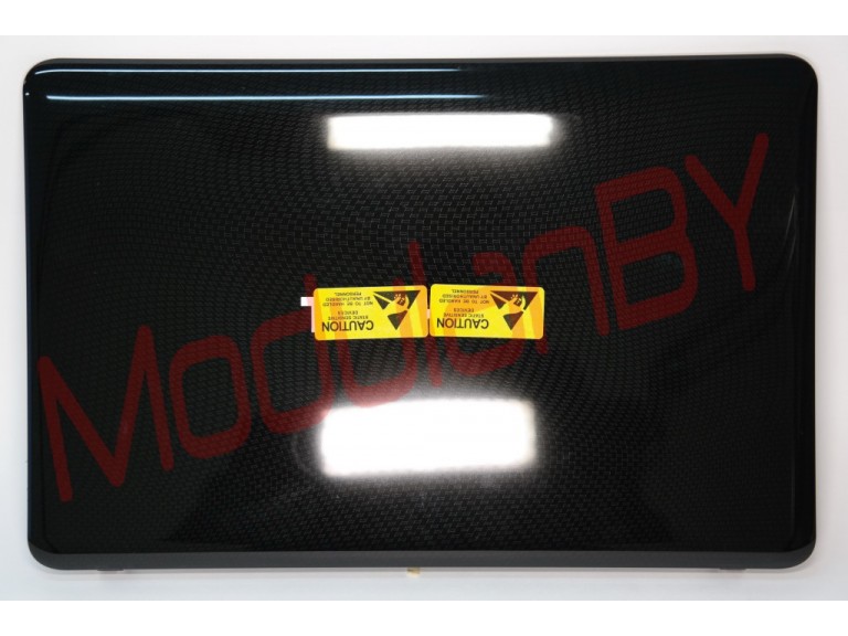 C650 C655 TOSHIBA верхняя крышкa ноутбука в сборе AB