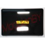 C650 C655 TOSHIBA верхняя крышкa ноутбука в сборе AB