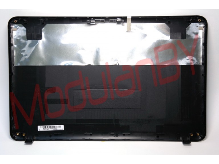 C850 C855 TOSHIBA верхняя крышкa ноутбука в сборе AB