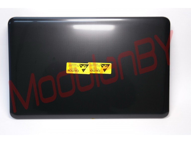 C850 C855 TOSHIBA верхняя крышкa ноутбука в сборе AB