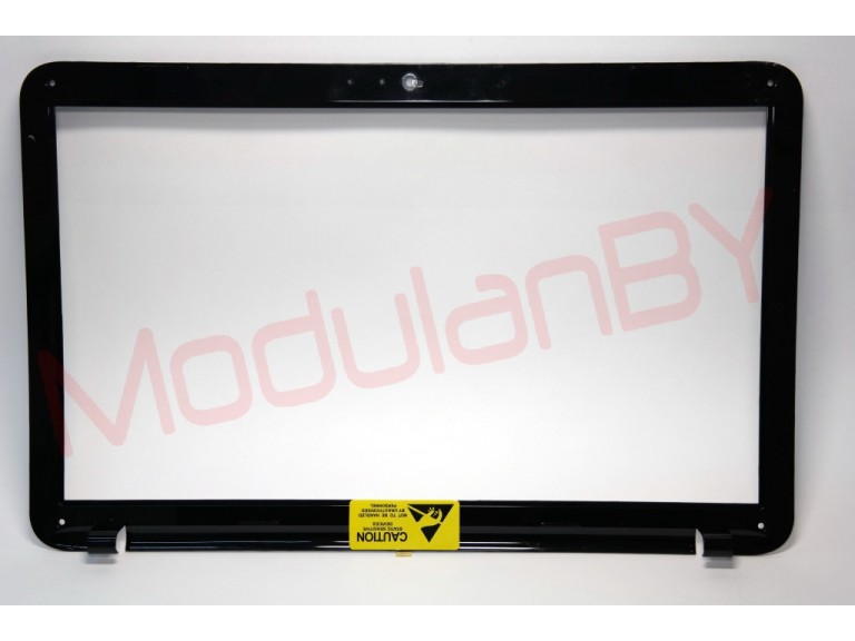 C850 C855 TOSHIBA верхняя крышкa ноутбука в сборе AB